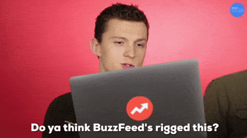 Rigged