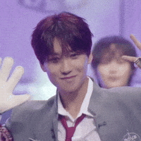 Happy Smile GIF