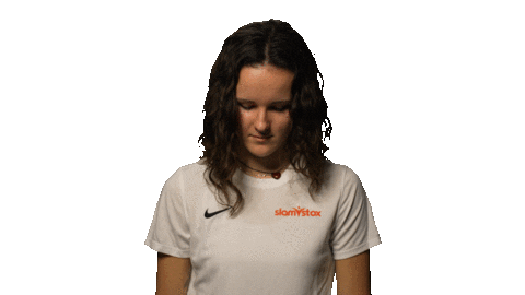 Dariagodlewska Sticker by Slamstox