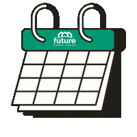 Fhl Sticker by Future Home Loans