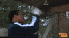 don't play punch GIF by BrownSugarApp