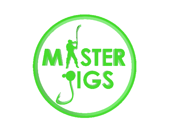 Mj Hook Sticker by MasterJigs