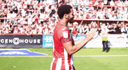Ecfc Exetercity GIF by Exeter City Football Club