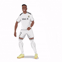 Real Madrid Football GIF by Panini America