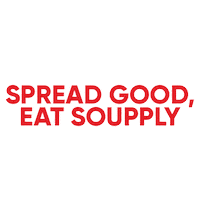 Sticker by SOUPPLY