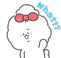 Dog Love Sticker by Minto Inc.