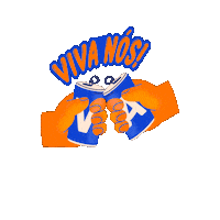 Happy Hour Ball Sticker by Vadelata