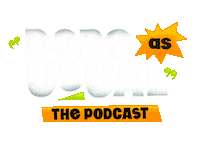 Podcast Sticker by Dope As Yola