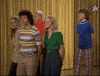 Swaying Brady Bunch GIF by moodman