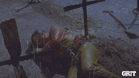 Tired Waking Up GIF by GritTV