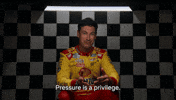 Joey Logano Netflix GIF by NASCAR