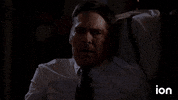 Season 10 Bau GIF by ION