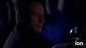 Season 10 Bau GIF by ION