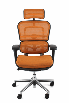 chair GIF