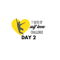 7 Days Of Self Love Sticker by DanceWorks Indy