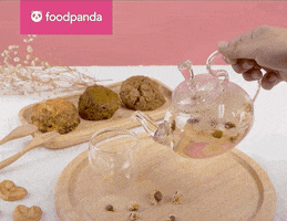 Hungry Fun GIF by foodpanda