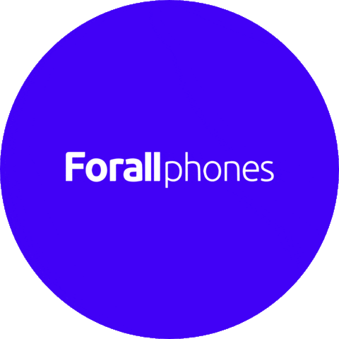 family forallsocial Sticker by Forall Phones