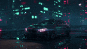Wallpaper Vehicle GIF