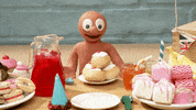 GIF by Aardman Animations