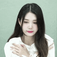 K-Pop Triples GIF