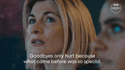 Science Fiction Thirteenth Doctor GIF by Doctor Who