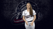 Florida Softball GIF by USSSA Pride