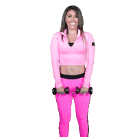 Gymtime Ingridmacher Sticker by Burn 20