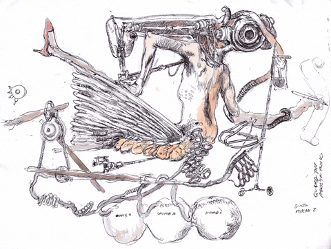 Canadian Technology GIF by Alex Boya