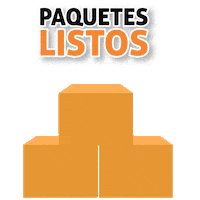 Flex Ecommerce Sticker by Simpack Envios