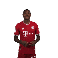 Champions League Waiting Sticker by FC Bayern Munich