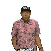 Olli What Sticker by DASDING