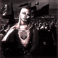 Azerbaijan Sabah GIF