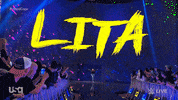 Wwe Wrestling GIF by USA Network