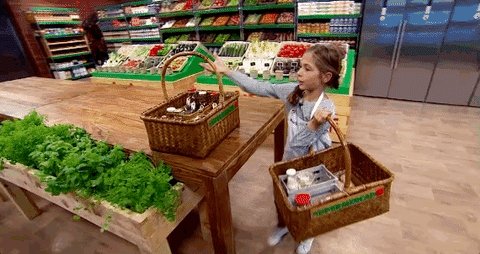 television GIF by MasterChef España
