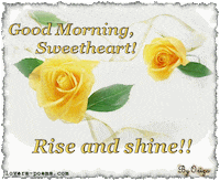 good morning GIF by youramazing