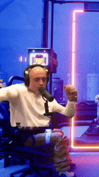 Raving Feel Good GIF by Warped Universe