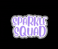 Teamsparkle Sparkle Squad GIF by Sparkle Athletic