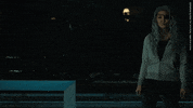 Dc Universe Rose GIF by DC
