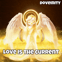 Unity Peace GIF by thedoveinity