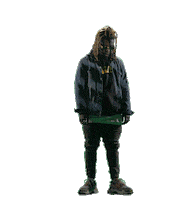 big daddy jokair Sticker by Play Two