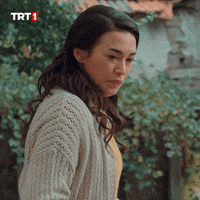 Sad Look GIF by TRT