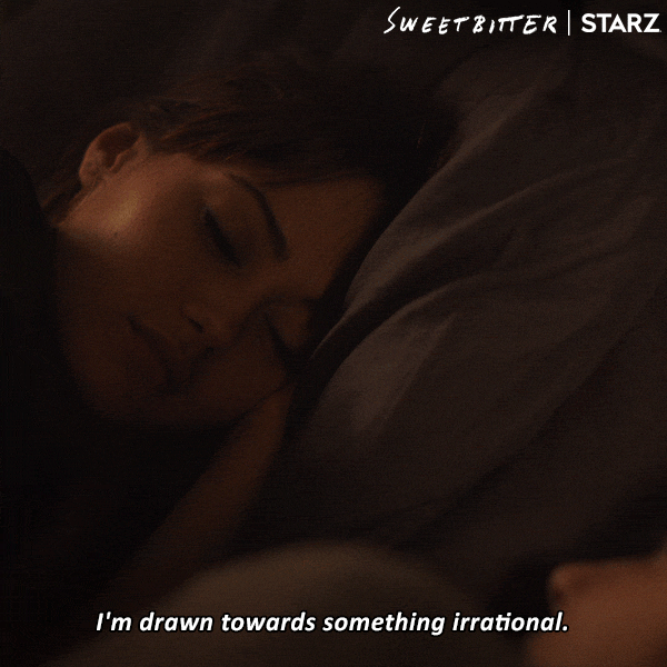 Sweetbitter_STARZ friends starz simone season2 GIF