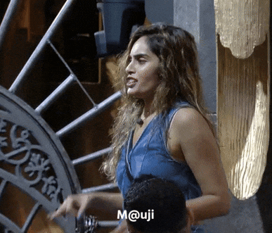 Man-Mauji giphyupload GIF