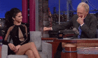 Selena Gomez Fist Bump GIF by Tyler