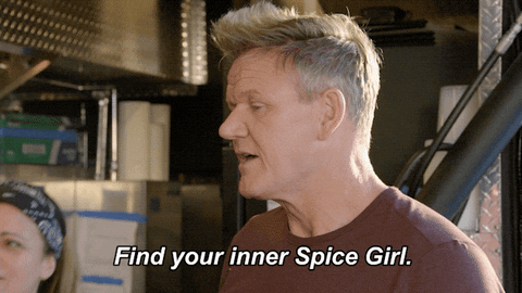 Angry Gordon Ramsay GIF by Gordon Ramsay's 24 Hours to Hell and Back
