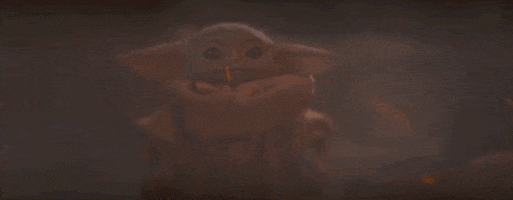 cathyb93 giphyupload disney star wars yoda GIF