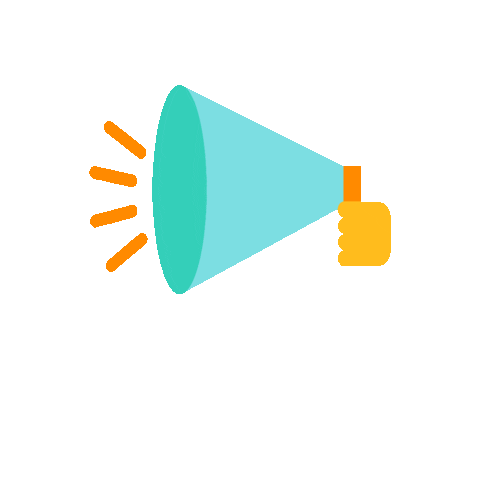 LapinYliopistonYlioppilaskunta giphygifmaker megaphone lyygram Sticker