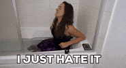 Gay Ugh GIF by Alayna Joy