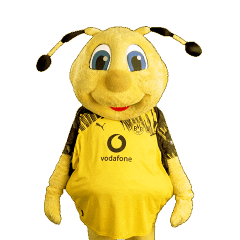 Bvb Sticker by Borussia Dortmund