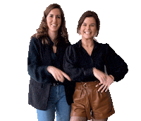 Happy Dance Sticker by Kötter Living